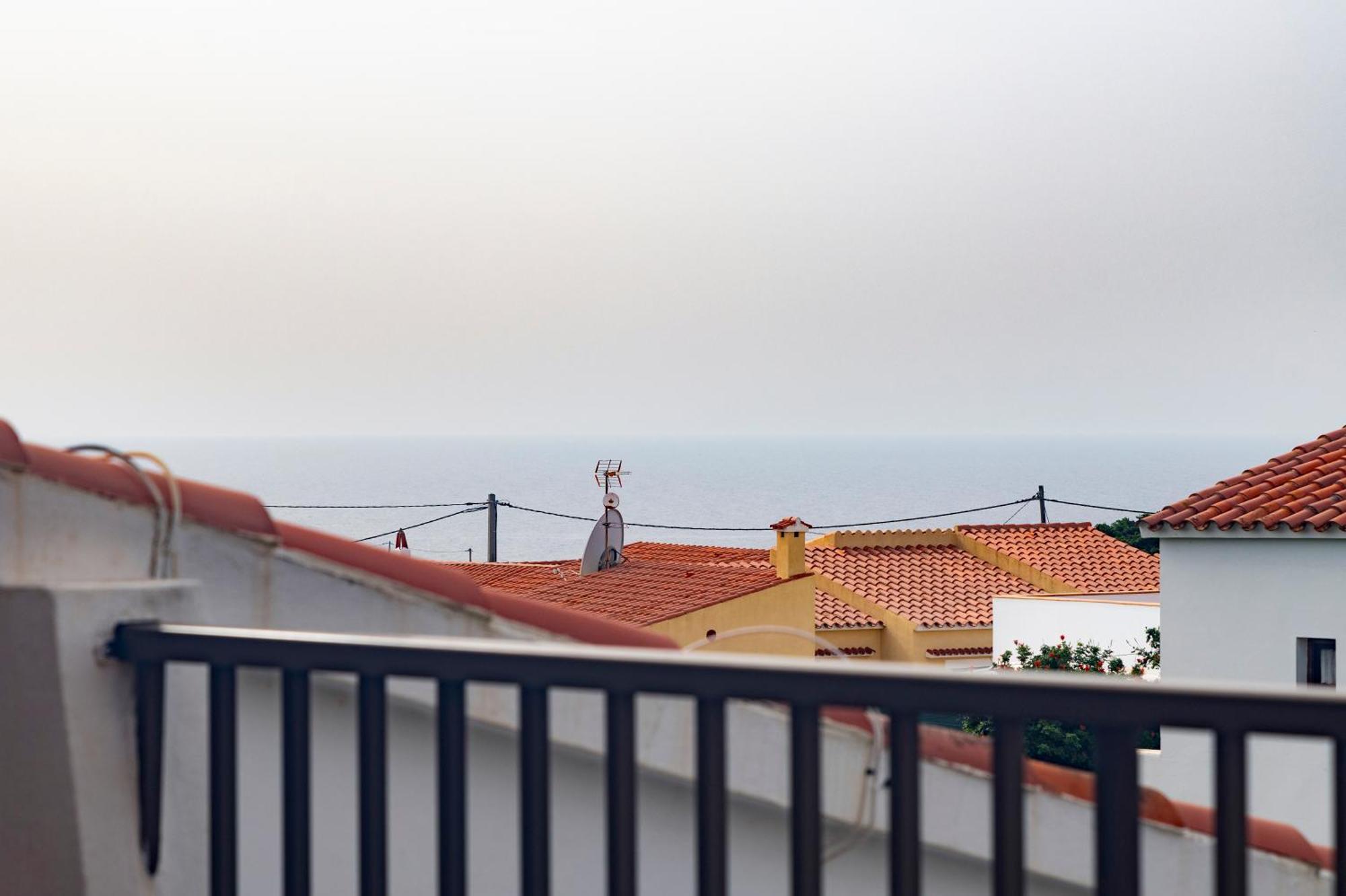 Siesta Mar One Bedroom Apartments Cala En Porter  Dış mekan fotoğraf